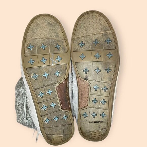 Toms Nepal Ankle Boots  - Picture 5 of 7